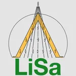 Samonas LISA Listening App icon