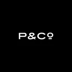 P&Co icon