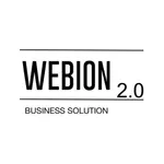 WEBION 2.0 icon