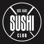 SUSHICLUB.LV icon