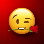 350+ The Hilarious Emojis icon