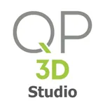 Quick3DPlan Studio icon