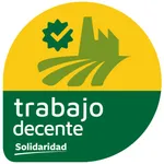 Trabajo decente app icon