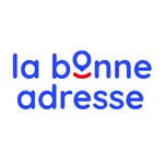 La Bonne Adresse Ouest-France icon