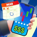 Busines Assistant icon