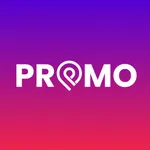 The Promo App icon