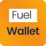 Fuel-Wallet icon