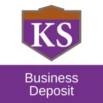 KS StateBank Business Deposit icon