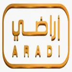 Aradi-أراضي icon