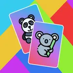 Cardmatcher-Pair Matching Game icon