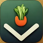 VegLog icon
