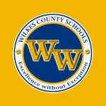 Wilkes County GA Schools icon