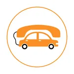 Alo Taxi Cliente icon