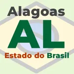 Quiz Estado Alagoas icon