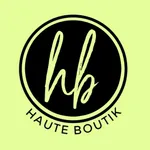 Haute Boutik icon