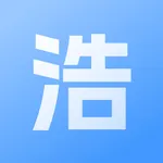 浩掌柜收银系统 icon