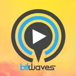 BitWaves Radio icon