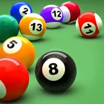 Billiard Legend - Ball Games icon