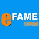 eFame CRM icon