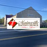 Maineville Baptist icon