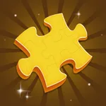 Infinite Puzzles-Magic Puzzles icon