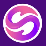 SWIRL - Share, Chat, & Engage icon