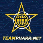 TeamPharr.Net icon