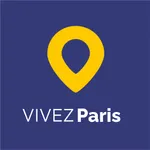 Vivez Paris icon