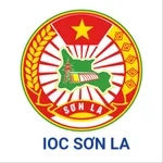 IOC Sơn La icon