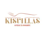 Kisvillás Kifőzde icon