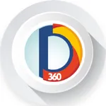 Dars360 icon