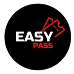 EasyPass Burkina icon