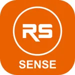 Riversongfit Sense icon