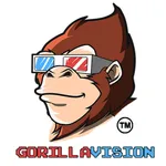 GorillaVision icon