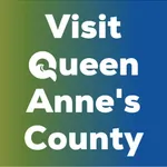 Visit Queen Anne’s County icon