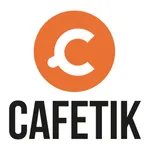 CAFETIK VENDING icon