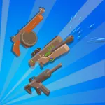 Weapon Upgrade! icon