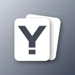 Yureeca - Language Flashcards icon