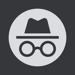 Private Browser-Incognito Mode icon