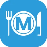 MyMeal - Find Safe Restaurants icon