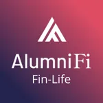 AlumniFi FinLife icon