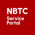 NBTC Service Portal icon