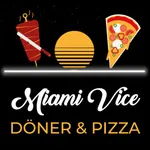 Miami Vice Döner Und Pizza icon