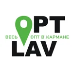 Оптлав - весь опт в кармане icon