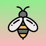 Food Diary Bee icon