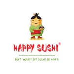 Happy Sushi icon