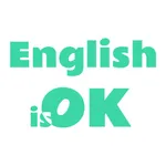 English is OK icon