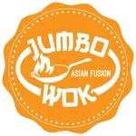 Jumbo Wok Glasnevin icon