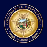 Concord PD icon