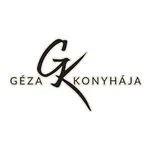 Géza Konyhája icon